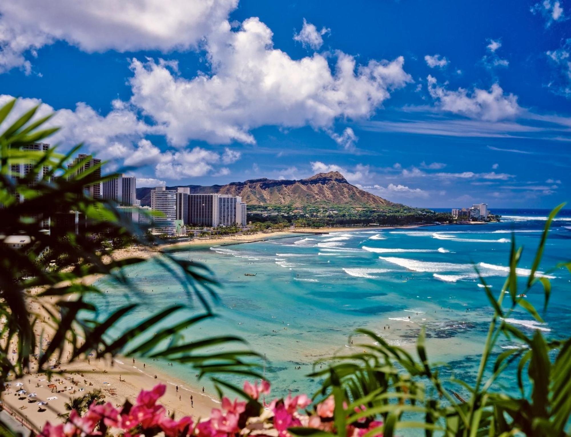 Mountain View Condo W/ King-Size Bed, Free Parking Honolulu Exterior photo