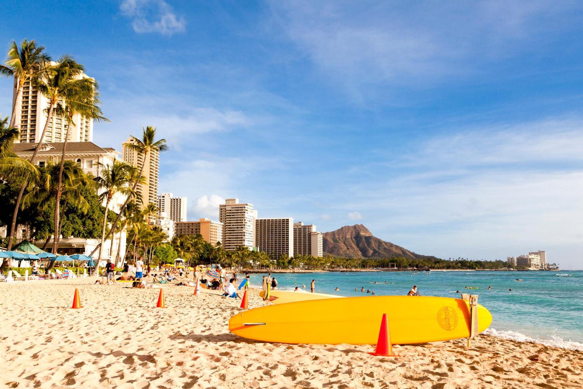 Mountain View Condo W/ King-Size Bed, Free Parking Honolulu Exterior photo