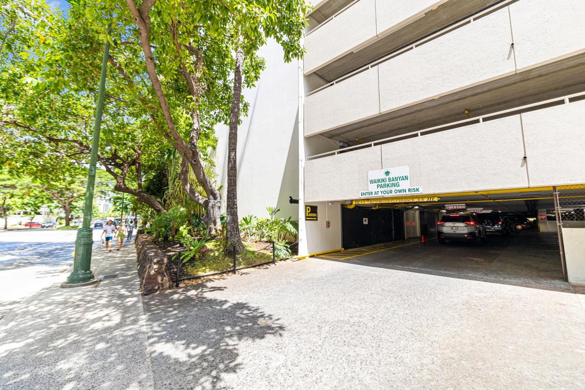 Mountain View Condo W/ King-Size Bed, Free Parking Honolulu Exterior photo