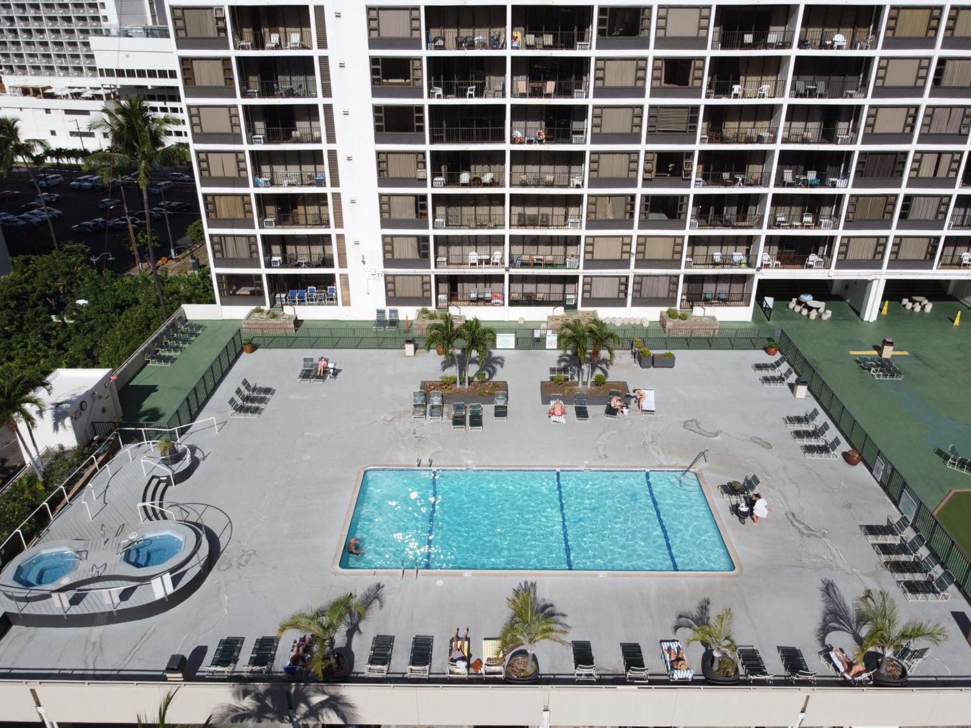 Mountain View Condo W/ King-Size Bed, Free Parking Honolulu Exterior photo