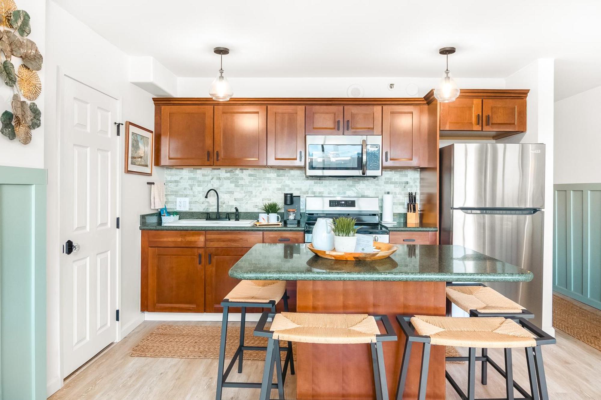 Mountain View Condo W/ King-Size Bed, Free Parking Honolulu Exterior photo