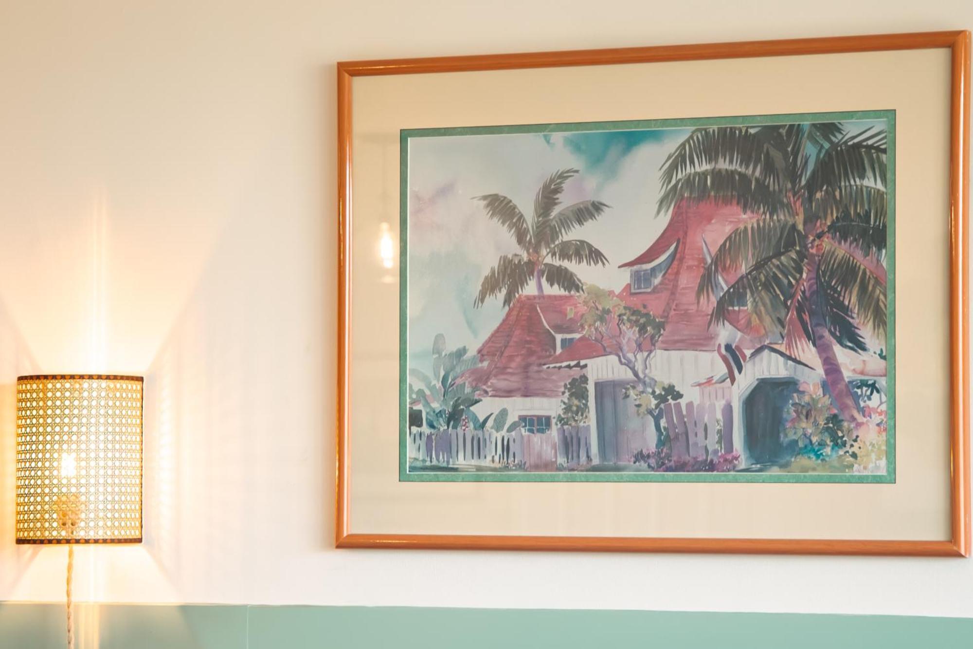 Mountain View Condo W/ King-Size Bed, Free Parking Honolulu Exterior photo